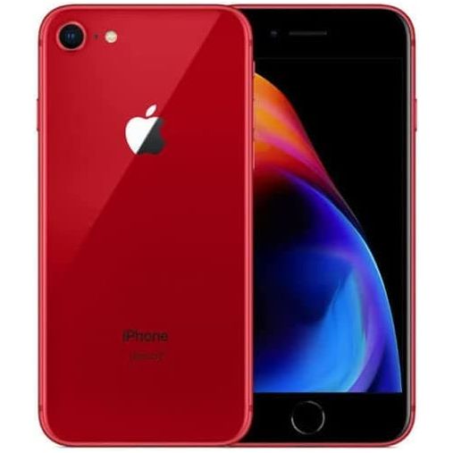 Buy Apple,Apple iPhone 8 64GB, (PRODUCT)Red - Unlocked - Gadcet.com | UK | London | Scotland | Wales| Ireland | Near Me | Cheap | Pay In 3 |